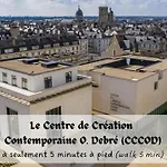 公寓 Le Grand Colbert - By Prestiplace
