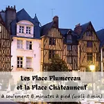 Le Grand Colbert - By Prestiplace