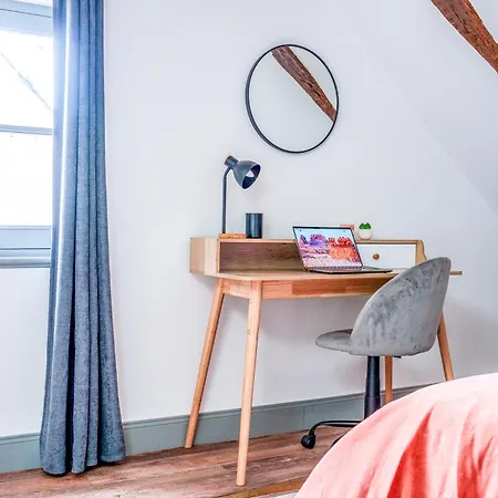 Le Grand Colbert - By Prestiplace