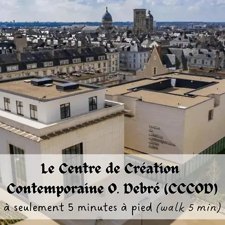 Apartment Le Grand Colbert - By Prestiplace