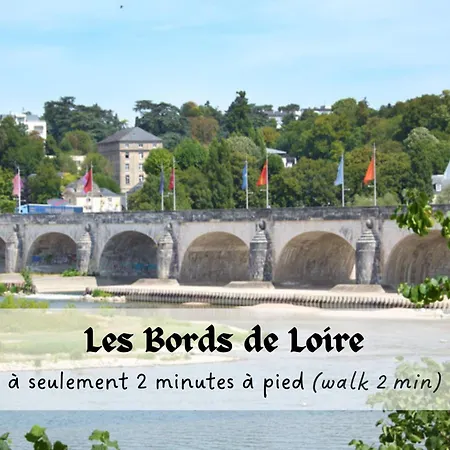 Le Grand Colbert - By Prestiplace * Tours