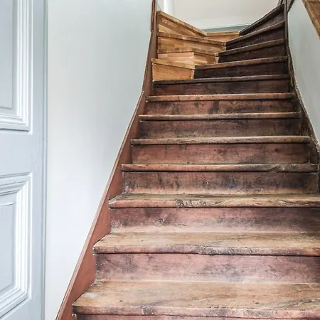 Appartement Le Grand Colbert - By Prestiplace *