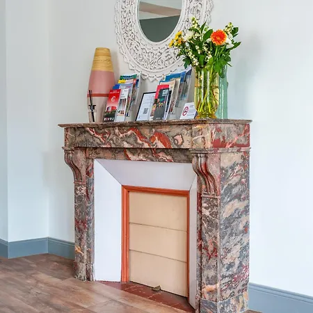 Le Grand Colbert - By Prestiplace Tours