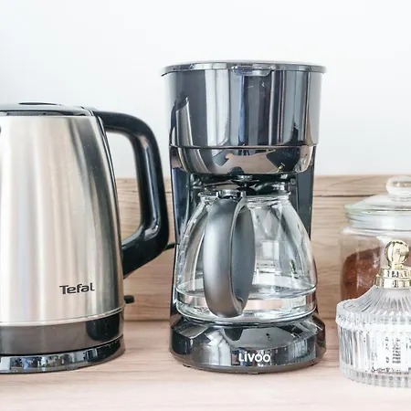 Le Grand Colbert - By Prestiplace