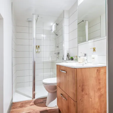 Appartement Le Grand Colbert - By Prestiplace *