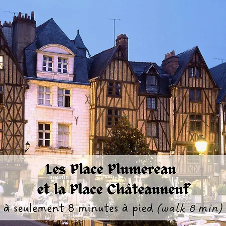 Le Grand Colbert - By Prestiplace