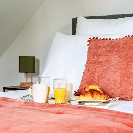 Apartment Le Grand Colbert - By Prestiplace