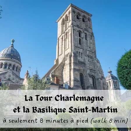 Le Grand Colbert - By Prestiplace Appartement *