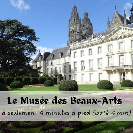 Le Grand Colbert - By Prestiplace