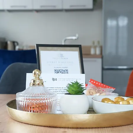 Le Grand Colbert - By Prestiplace