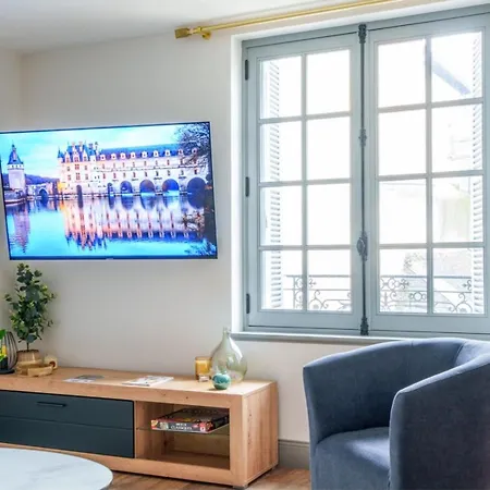 Appartement Le Grand Colbert - By Prestiplace *