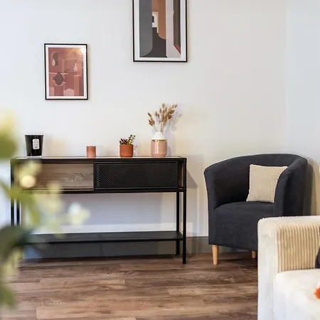 Le Grand Colbert - By Prestiplace * Tours