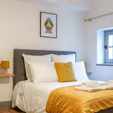 Le Grand Colbert - By Prestiplace Appartement *