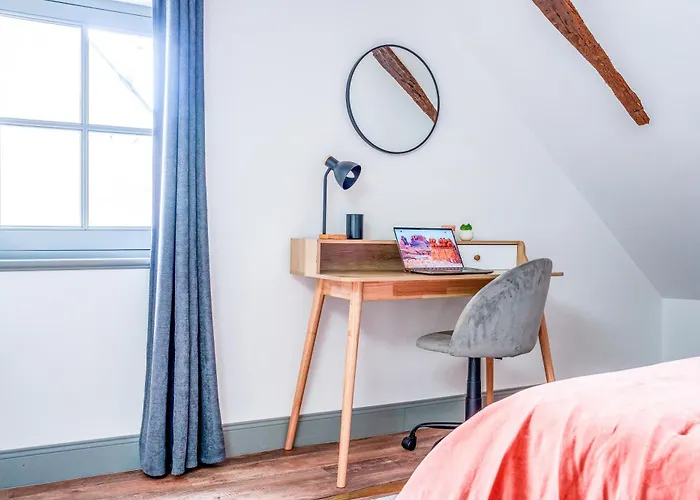 Le Grand Colbert - By Prestiplace