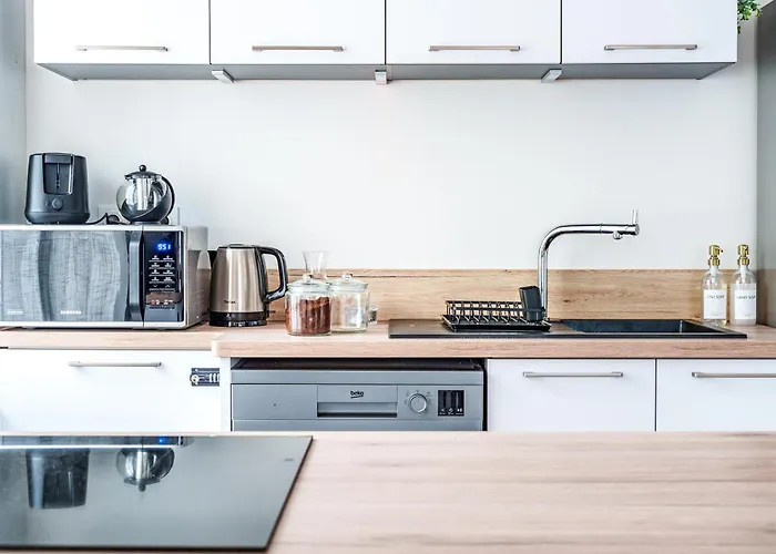 Le Grand Colbert - By Prestiplace Apartament