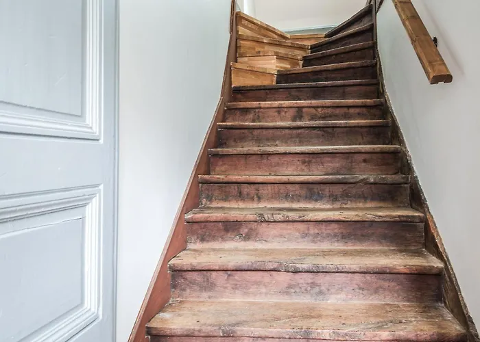 Apartament Le Grand Colbert - By Prestiplace *