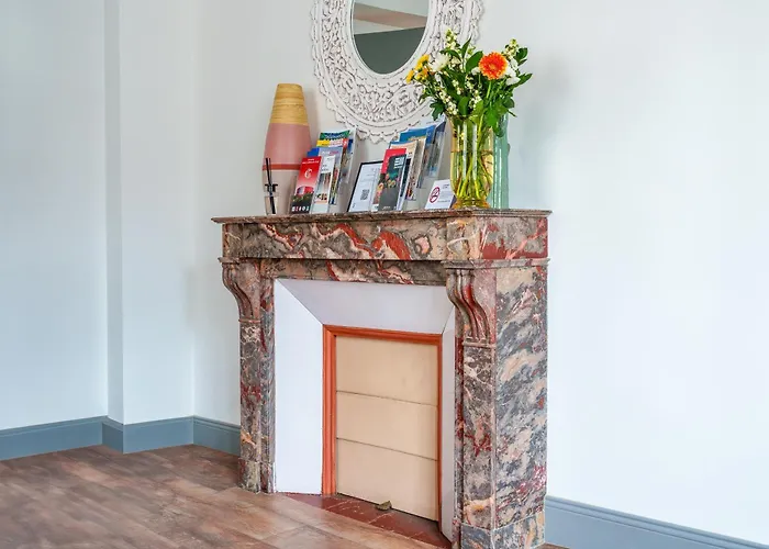 Le Grand Colbert - By Prestiplace 图尔