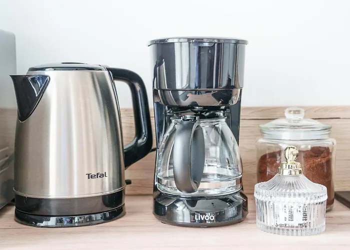 Le Grand Colbert - By Prestiplace