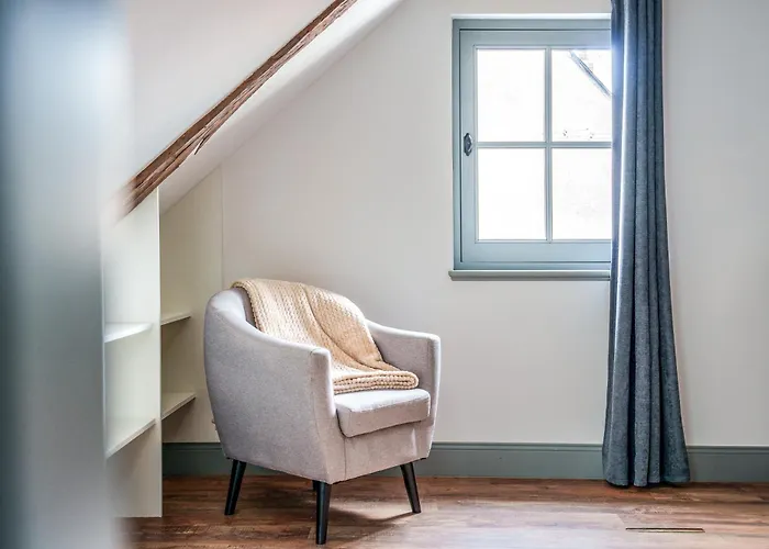 Le Grand Colbert - By Prestiplace Apartment