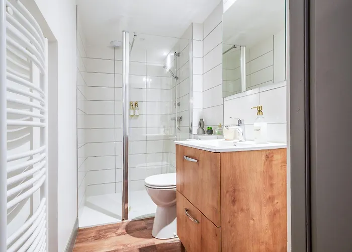 Apartament Le Grand Colbert - By Prestiplace *