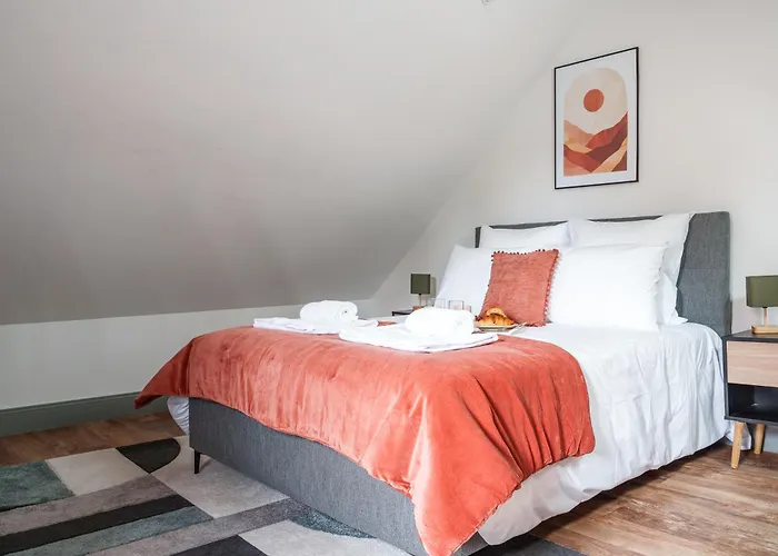 Le Grand Colbert - By Prestiplace Apartament Tours