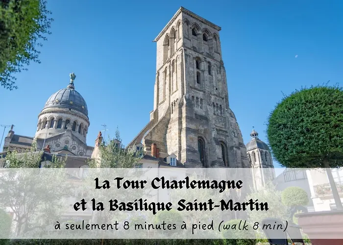 Le Grand Colbert - By Prestiplace Apartment *