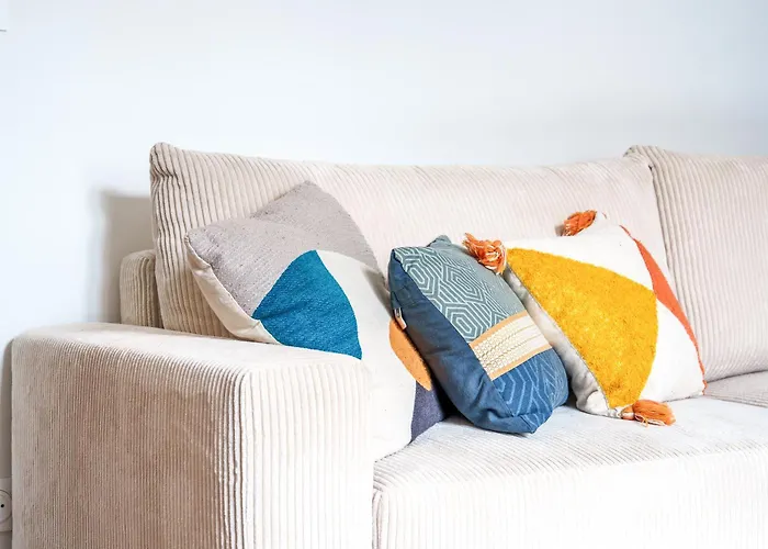 Apartment Le Grand Colbert - By Prestiplace *