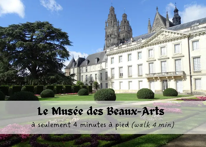 Le Grand Colbert - By Prestiplace