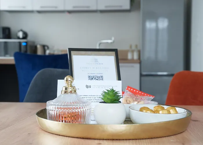 Le Grand Colbert - By Prestiplace