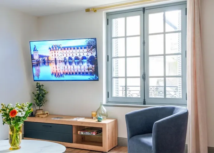 Apartament Le Grand Colbert - By Prestiplace *