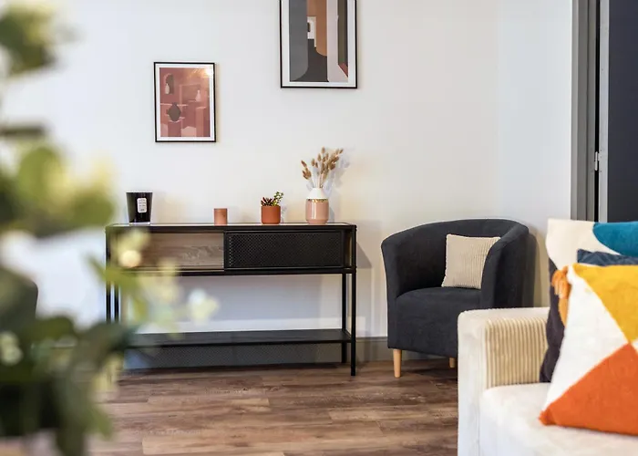 Le Grand Colbert - By Prestiplace * Tours